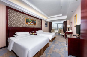  Vienna Hotel Xinyu Kaiguang  Синьюй